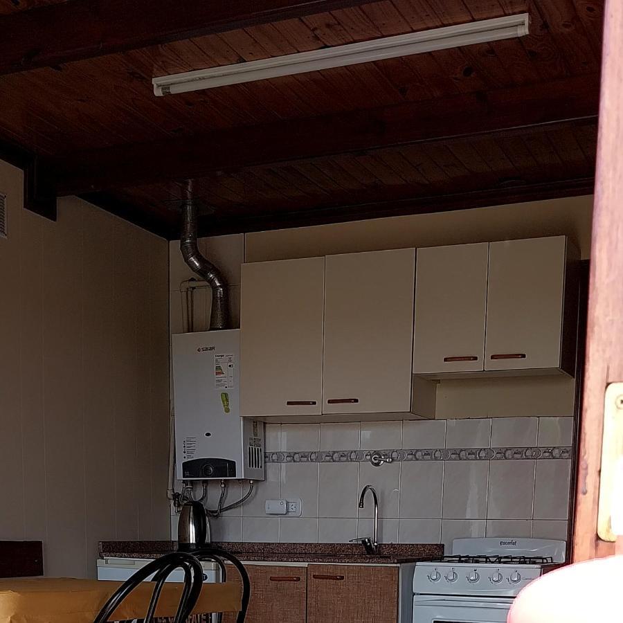 Cabanas Oyikil El Calafate Esterno foto