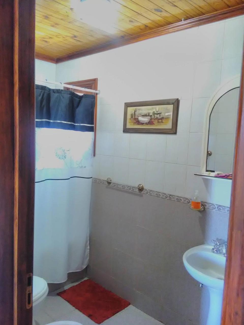 Cabanas Oyikil El Calafate Esterno foto